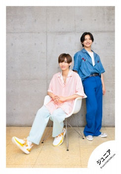 【No.JR26-1598】「Junior 夏日祭典 2026」周邊商品花絮照