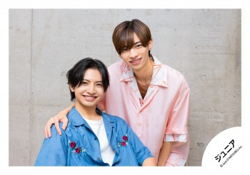 【No.JR26-1599】「Junior 夏日祭典 2026」周邊商品花絮照