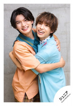 【No.JR26-1602】「Junior 夏日祭典 2026」周邊商品花絮照