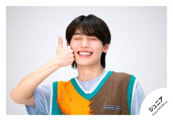 【No.JR26-1609】「Junior 夏日祭典 2026」周邊商品花絮照