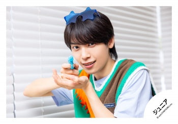 【No.JR26-1611】「Junior 夏日祭典 2026」周邊商品花絮照
