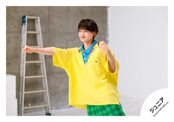 【No.JR26-1617】「Junior 夏日祭典 2026」周邊商品花絮照