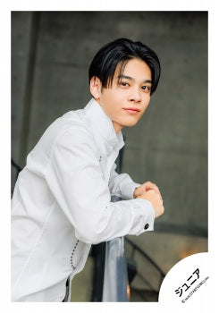 【No.JR26-162】「Junior STAR to FESTIVAL 2026」周邊商品花絮照