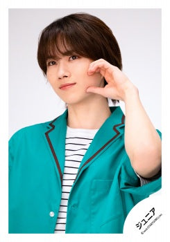 【No.JR26-1624】「Junior 夏日祭典 2026」周邊商品花絮照