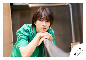 【No.JR26-1625】「Junior 夏日祭典 2026」周邊商品花絮照