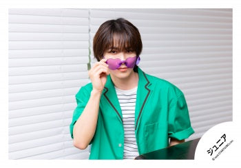 【No.JR26-1627】「Junior 夏日祭典 2026」周邊商品花絮照