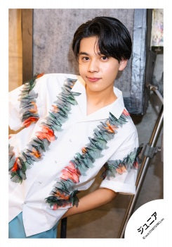 【No.JR26-1631】「Junior 夏日祭典 2026」周邊商品花絮照