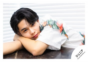 【No.JR26-1635】「Junior 夏日祭典 2026」周邊商品花絮照
