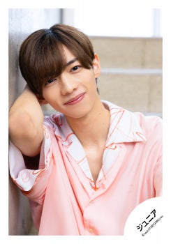 【No.JR26-1636】「Junior 夏日祭典 2026」周邊商品花絮照