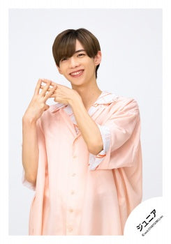 【No.JR26-1637】「Junior 夏日祭典 2026」周邊商品花絮照
