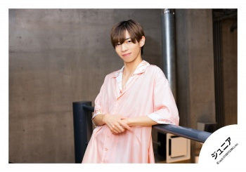 【No.JR26-1638】「Junior 夏日祭典 2026」周邊商品花絮照