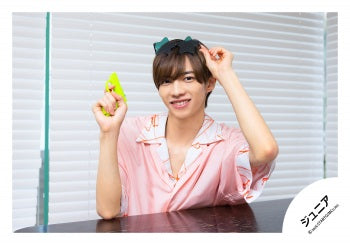 【No.JR26-1639】「Junior 夏日祭典 2026」周邊商品花絮照