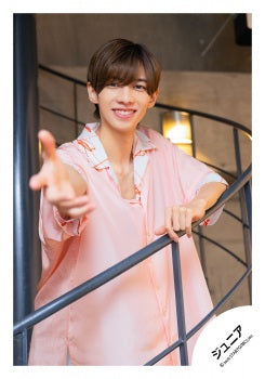 【No.JR26-1641】「Junior 夏日祭典 2026」周邊商品花絮照