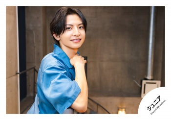 【No.JR26-1645】「Junior 夏日祭典 2026」周邊商品花絮照