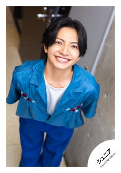 【No.JR26-1649】「Junior 夏日祭典 2026」周邊商品花絮照