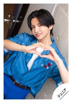 【No.JR26-1651】「Junior 夏日祭典 2026」周邊商品花絮照