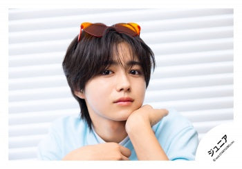 【No.JR26-1652】「Junior 夏日祭典 2026」周邊商品花絮照