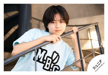 【No.JR26-1657】「Junior 夏日祭典 2026」周邊商品花絮照