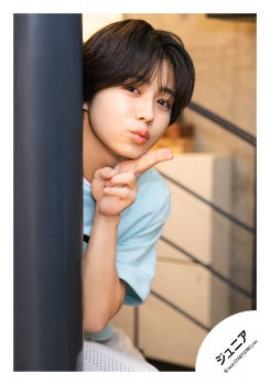 【No.JR26-1659】「Junior 夏日祭典 2026」周邊商品花絮照