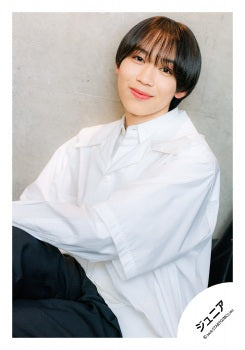 【No.JR26-166】「Junior STAR to FESTIVAL 2026」周邊商品花絮照