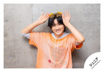 【No.JR26-1663】「Junior 夏日祭典 2026」周邊商品花絮照