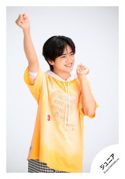【No.JR26-1664】「Junior 夏日祭典 2026」周邊商品花絮照
