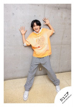 【No.JR26-1666】「Junior 夏日祭典 2026」周邊商品花絮照