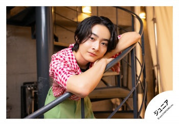 【No.JR26-1675】「Junior 夏日祭典 2026」周邊商品花絮照