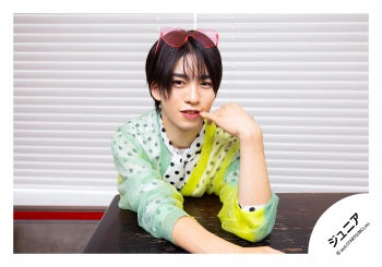 【No.JR26-1683】「Junior 夏日祭典 2026」周邊商品花絮照