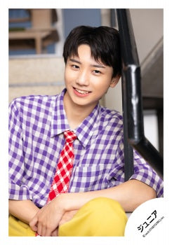 【No.JR26-1684】「Junior 夏日祭典 2026」周邊商品花絮照