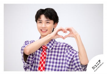 【No.JR26-1690】「Junior 夏日祭典 2026」周邊商品花絮照