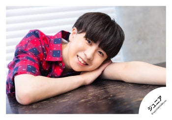 【No.JR26-1694】「Junior 夏日祭典 2026」周邊商品花絮照