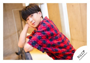 【No.JR26-1696】「Junior 夏日祭典 2026」周邊商品花絮照