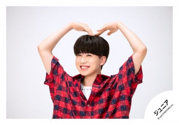 【No.JR26-1697】「Junior 夏日祭典 2026」周邊商品花絮照