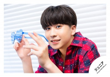【No.JR26-1699】「Junior 夏日祭典 2026」周邊商品花絮照