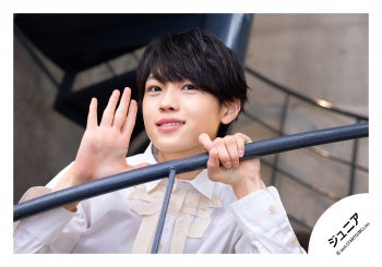 【No.JR26-170】「Junior STAR to FESTIVAL 2026」周邊商品花絮照