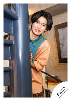 【No.JR26-1701】「Junior 夏日祭典 2026」周邊商品花絮照