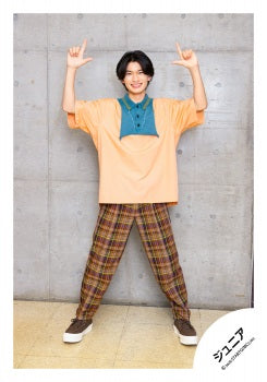【No.JR26-1702】「Junior 夏日祭典 2026」周邊商品花絮照