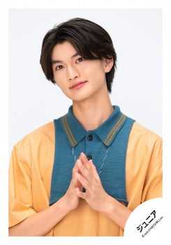 【No.JR26-1703】「Junior 夏日祭典 2026」周邊商品花絮照
