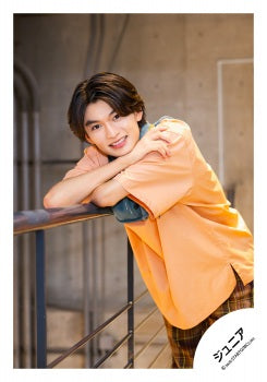 【No.JR26-1704】「Junior 夏日祭典 2026」周邊商品花絮照