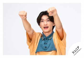 【No.JR26-1705】「Junior 夏日祭典 2026」周邊商品花絮照