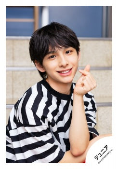 【No.JR26-1708】「Junior 夏日祭典 2026」周邊商品花絮照