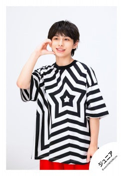 【No.JR26-1710】「Junior 夏日祭典 2026」周邊商品花絮照
