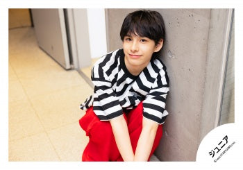 【No.JR26-1711】「Junior 夏日祭典 2026」周邊商品花絮照