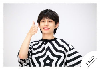 【No.JR26-1712】「Junior 夏日祭典 2026」周邊商品花絮照