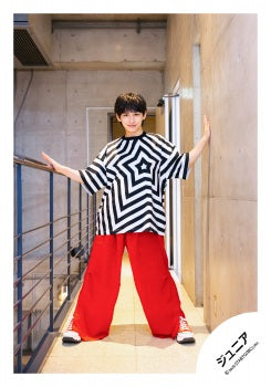 【No.JR26-1713】「Junior 夏日祭典 2026」周邊商品花絮照