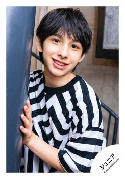 【No.JR26-1715】「Junior 夏日祭典 2026」周邊商品花絮照