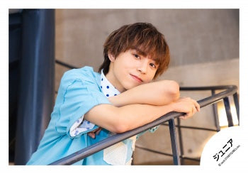 【No.JR26-1717】「Junior 夏日祭典 2026」周邊商品花絮照