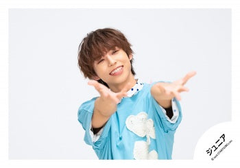 【No.JR26-1719】「Junior 夏日祭典 2026」周邊商品花絮照