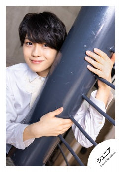 【No.JR26-172】「Junior STAR to FESTIVAL 2026」周邊商品花絮照